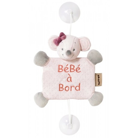 Bebe A Bord Souris Vente En Ligne De Siege Auto Bebe9