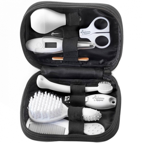 Trousse de soins de bébé