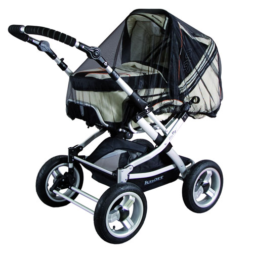 Moustiquaire Pour Groupe 0 0 Et Nacelle Vente En Ligne De Poussette Bebe9