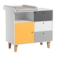 Plan a langer pour commode Concept VOX - 4