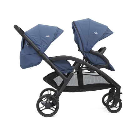 Poussette Double Evalite Deep Sea Vente En Ligne De Poussette Bebe9