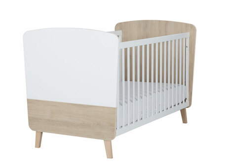 Lit Bebe 70x140 Zelie Vente En Ligne De Chambre Bebe Bebe9