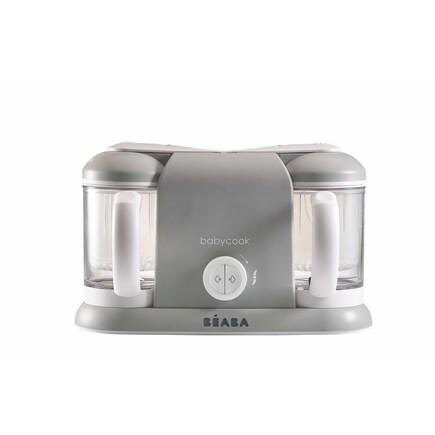 Babycook PLUS Gris BEABA