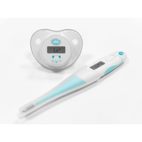 Thermometre rectal : Achat pour une mesure exacte