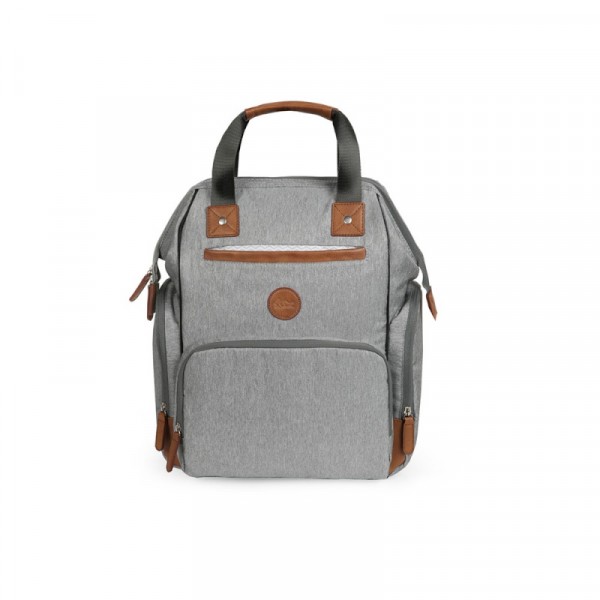 Sac Isotherme Back Pack Gris Clair Vente En Ligne De Poussette Bebe9 Sac Isotherme Back Pack Gris Clair Vente En Ligne De Poussette Bebe9