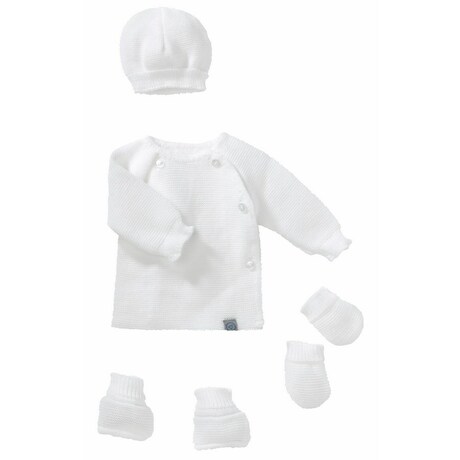 Lot Maternite Maille Blanc Naissance Vente En Ligne De Linge De Lit Bebe Bebe9 Lot Maternite Maille Blanc Naissance Vente En Ligne De Linge De Lit Bebe Bebe9