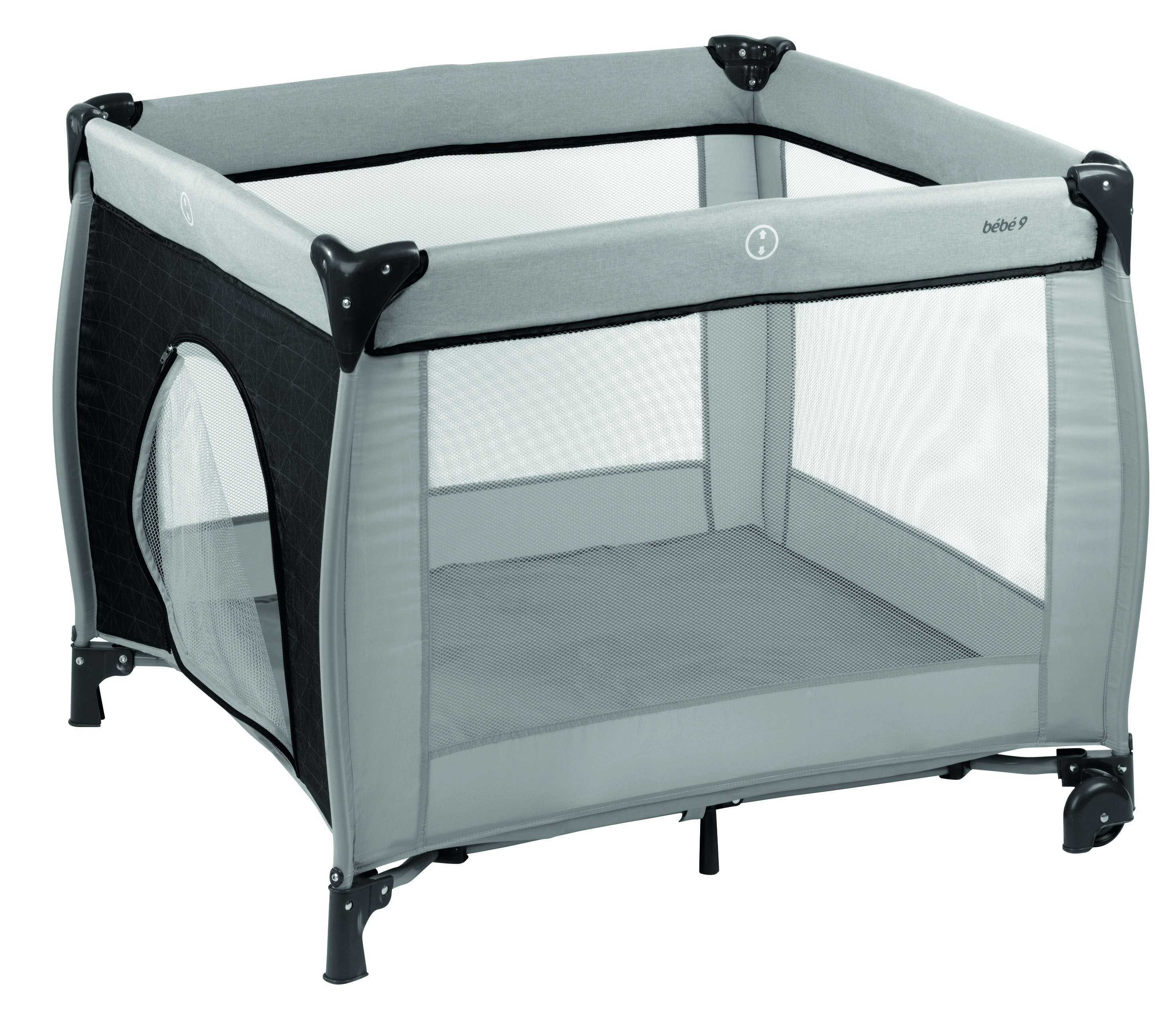 Parc Reglable En Hauteur Lift Vente En Ligne De Eveil Bebe Bebe9