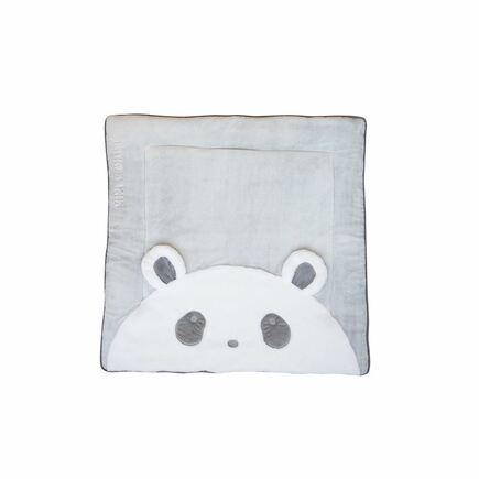 Tapis de parc Tapidou Panda DOUDOU ET COMPAGNIE - 2