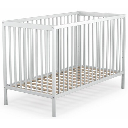 Barrière de lit LIVIA bois Blanc 120 cm BEBE9 REFERENCE, Vente en