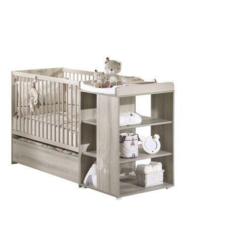 Lit Combine Transformable Forest Vente En Ligne De Chambre Bebe Bebe9