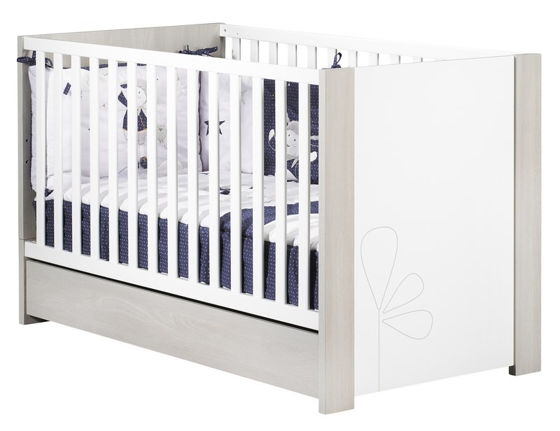 Lit Evolutif 140x70 New Opale Avec Motifs Vente En Ligne De Chambre Bebe Bebe9 Lit Evolutif 140x70 New Opale Avec Motifs Vente En Ligne De Chambre Bebe Bebe9