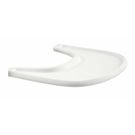 Tablette Tray pour Tripp Trapp blanc STOKKE