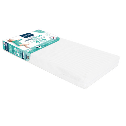 Matelas évolutif Fresh 70x140 cm CANDIDE