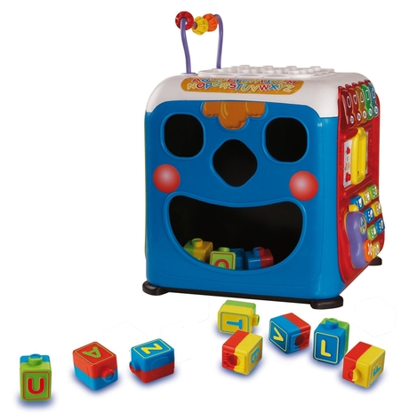 Maxi Cube Multi Activites Vente En Ligne De Eveil Bebe Bebe9 Maxi Cube Multi Activites Vente En Ligne De Eveil Bebe Bebe9