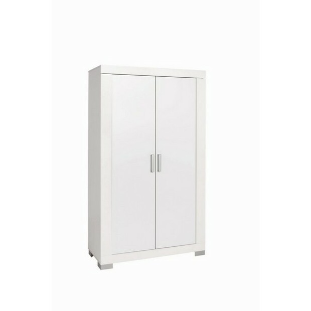 Armoire 2 portes HAUKE BEBE9 CREATION