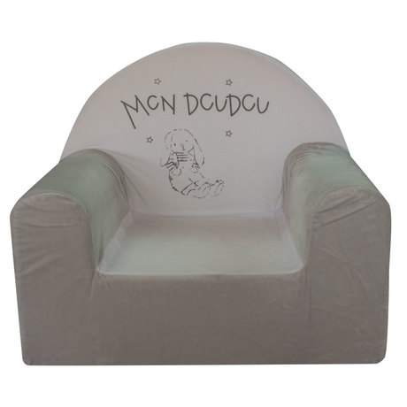 Fauteuil Club Lapin Chic Vente En Ligne De Chambre Bebe Bebe9