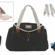 Sac Sydney  II SMART COLORS black BEABA - 3