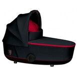 Nacelle de luxe MIOS Victory Black
