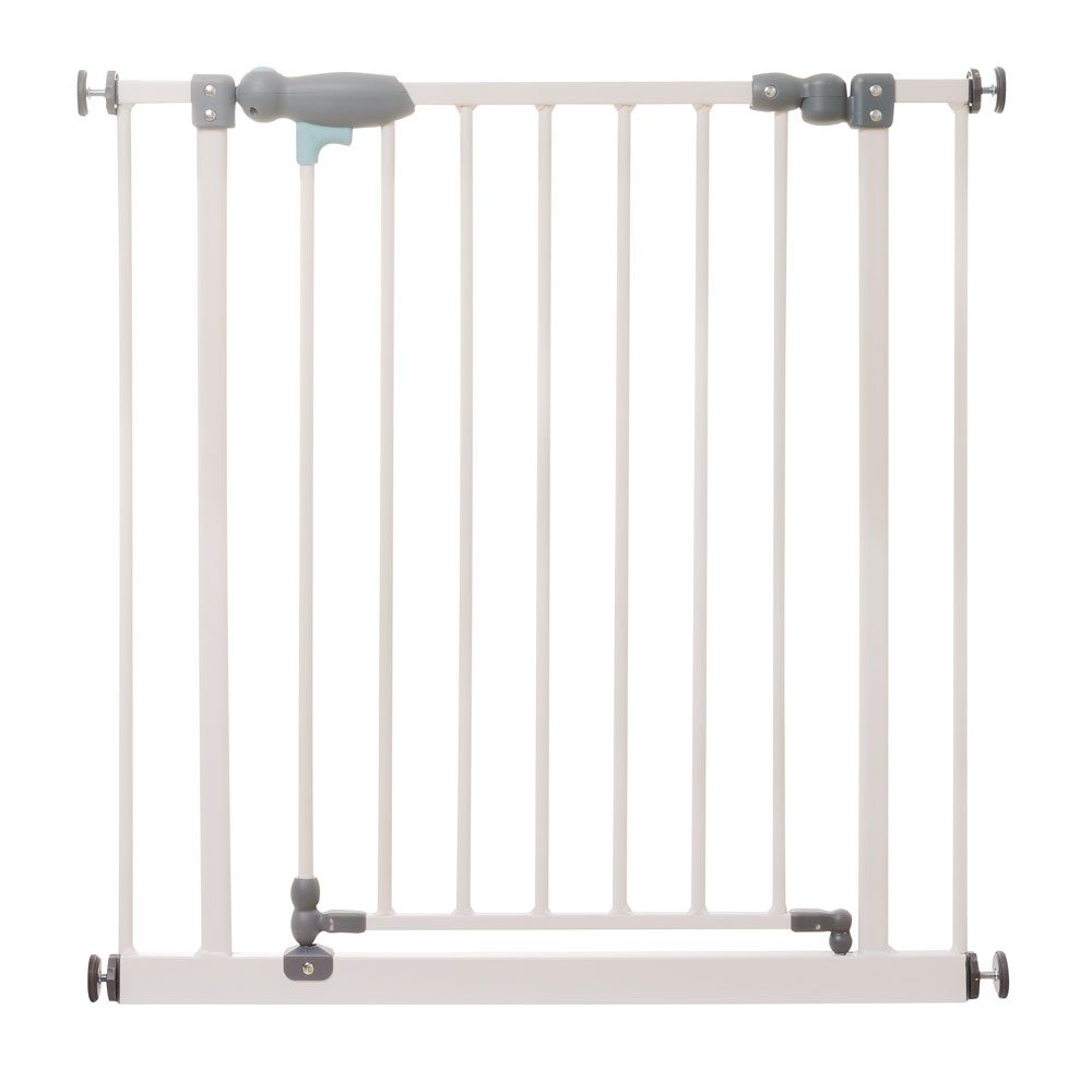 Barriere De Securite Noa Blanc Vente En Ligne De Chambre Bebe Bebe9