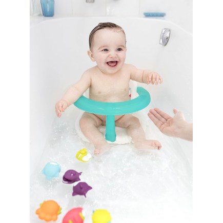 Anneau de bain pliable Racoon BADABULLE - 3