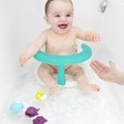 Anneau de bain pliable Racoon BADABULLE - 3
