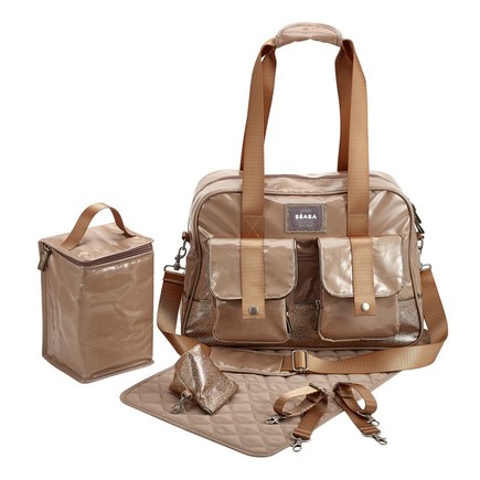 Sac à Langer Beaba Monaco