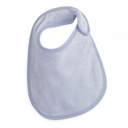 Lot De 7 Bavoirs Naissance Bleu Vente En Ligne De Repas Bebe9