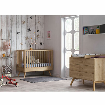 Chambre Duo Nautis Lit 60x1 Commode Bois Vente En Ligne De Bebe9 Chambre Duo Nautis Lit 60x1 Commode Bois Vente En Ligne De Bebe9
