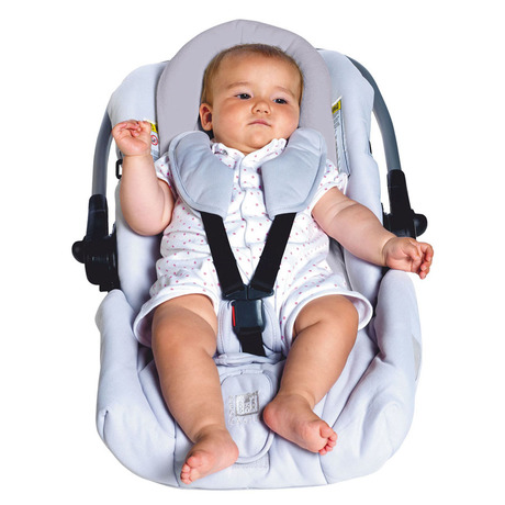 Cale Tete 2 En 1 Gris Perle Vente En Ligne De Poussette Bebe9 Cale Tete 2 En 1 Gris Perle Vente En Ligne De Poussette Bebe9