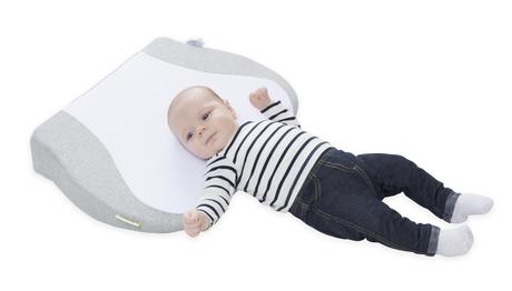 Plan Incline Cosymat Smokey Babymoov Vente En Ligne De Plan Incline Et Accessoires Sommeil Bebe9