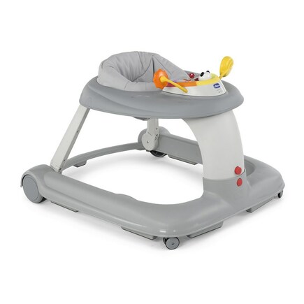 Trotteur 1 2 3 Silver Vente En Ligne De Eveil Bebe Bebe9