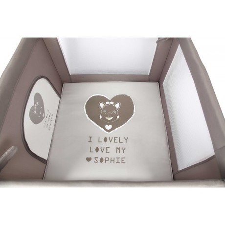 Parc Prism Sophie La Girafe So Chic Vente En Ligne De Eveil Bebe Bebe9 Parc Prism Sophie La Girafe So Chic Vente En Ligne De Eveil Bebe Bebe9
