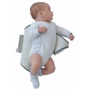 Cale-bébé ergonomique Air+ CANDIDE - 2