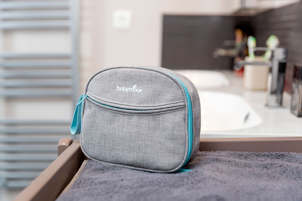 Trousse De Soin Babymoov Aqua Smokey Vente En Ligne De Toilette Bebe Bebe9