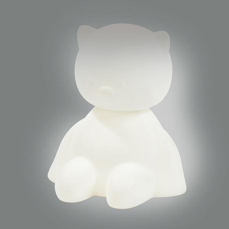 Veilleuse Silicone Chat Vente En Ligne De Chambre Bebe Bebe9