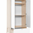 Armoire 2 portes SpotBaby Acacia VOX - 4