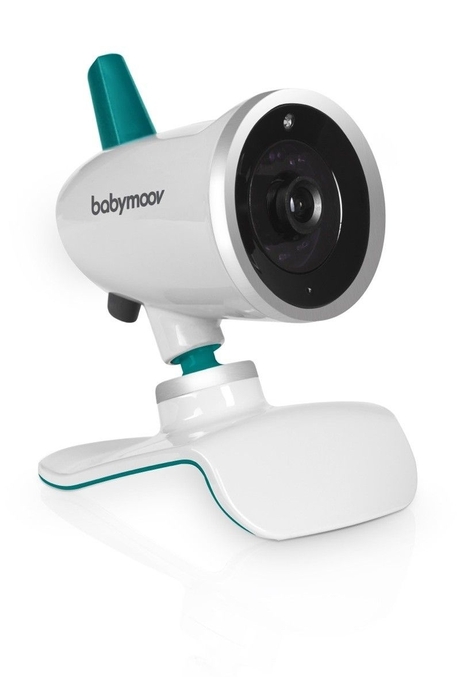 Camera Additionnelle Yoo Feel Vente En Ligne De Chambre Bebe Bebe9