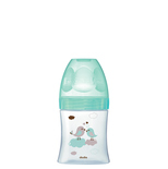 Biberon Initiation+ VERRE 150ml 0-6 mois débit 1