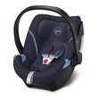 Siège auto gr0+ ATON 5 Navy Blue CYBEX