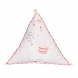 Coussin Triangle MILA