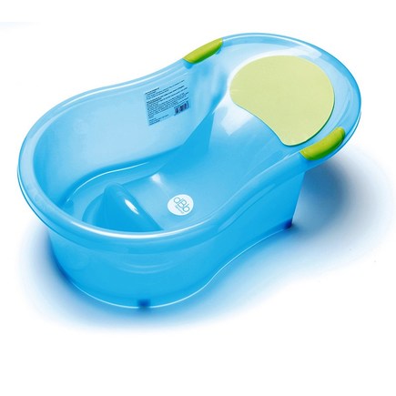 Baignoire 0 6 Mois Transat Integre Bleu Vente En Ligne De Toilette Bebe Bebe9