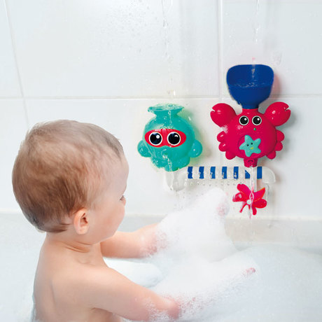 Jouet De Bain Aquagame Vente En Ligne De Eveil Bebe Bebe9