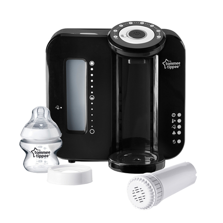 Perfect Prep préparateur de biberon TOMMEETIPPEE