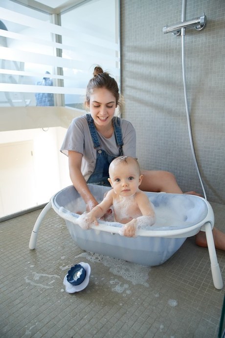 Baignoire Compacte Mineral Vente En Ligne De Toilette Bebe Bebe9