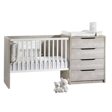 Lit Combine Transformable 60x1 Loft Bois Vente En Ligne De Chambre Bebe Bebe9 Lit Combine Transformable 60x1 Loft Bois Vente En Ligne De Chambre Bebe Bebe9