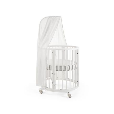 Mini Berceau Sleepi Blanc Vente En Ligne De Chambre Bebe Bebe9