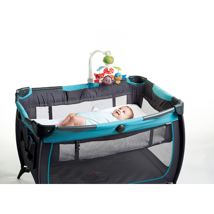 Mobile de voyage 3 en 1 - Dans la Prairie TINY LOVE - 16