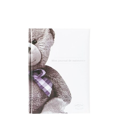 Mon Journal De Naissance Ourson Little Bear Blanc Vente En Ligne De Eveil Bebe Bebe9 Mon Journal De Naissance Ourson Little Bear Blanc Vente En Ligne De Eveil Bebe Bebe9