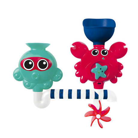 Jouet De Bain Aquagame Vente En Ligne De Eveil Bebe Bebe9