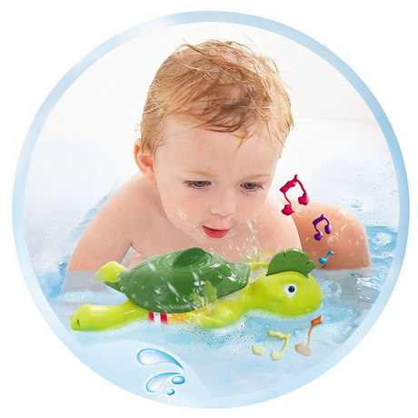 Jouets Pour Le Bain Gloup Gloup La Tortue Vente En Ligne De Toilette Bebe Bebe9